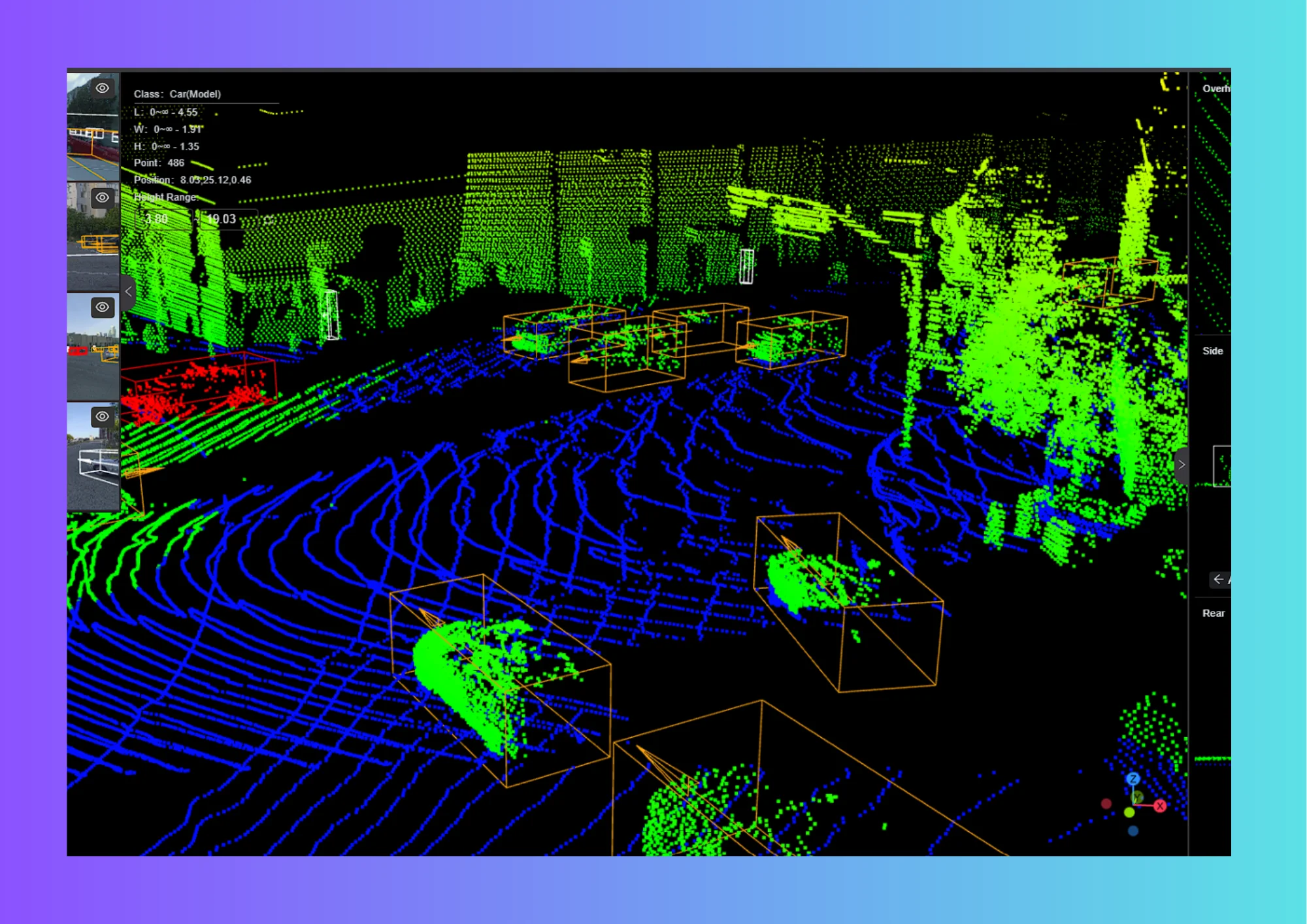 LiDAR-After